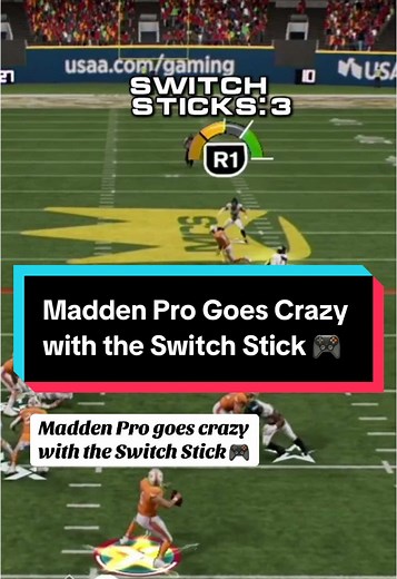 Madden 25 Finals: Compete for $1M in Esports Challenge