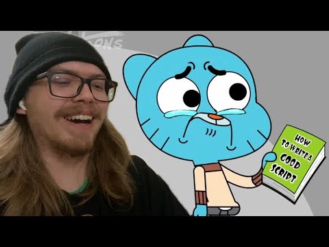 AY, CARAMBA! 😂 | Lincoln Loud's Defbed (feat. Gumball) [REACTION]
