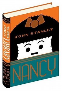 Nancy, Volume One (John Stanley Library)