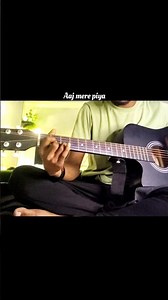 [Day- 7/365 ] -Chowk Purao 💗🎧🎶Meri awaaz mein ek chhota sa singing cover. #newvideo #viral #guitar