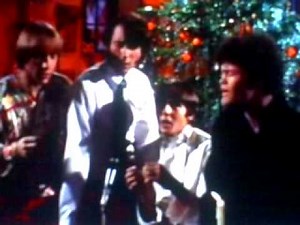 The Monkees - Riu Chiu.wmv