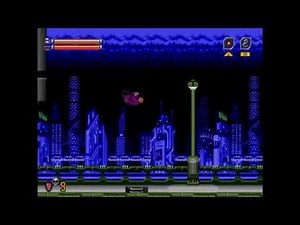Phantom 2040 Videos for Super Nintendo - GameFAQs