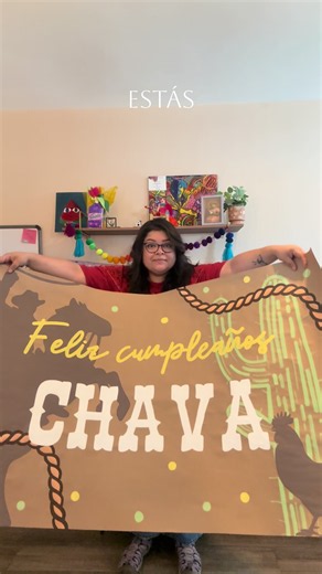 Banners en papel Kraft personalizados en San Luis Potosí