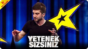 821K views · 10K reactions | Yetenek Sizsiniz Türkiye Unutulmayanlar | Fatih Akyıldız Türkiye'nin unutulmaz yeteneklerinin birbiriyle yarıştığı Yetenek Sizsiniz Türkiye'nin en efsaneleri! #YetenekSizsinizTürkiye | Yetenek Sizsiniz Türkiye | Facebook