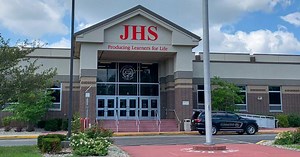 Extra security at Jeffersonville High School after 'invalid threat' made