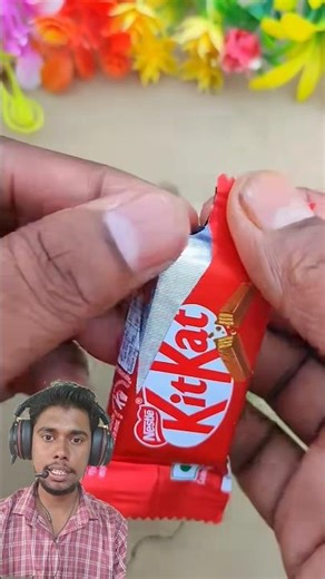 Satisfying KitKat Snap & Mystery Toy Unboxing! ✨