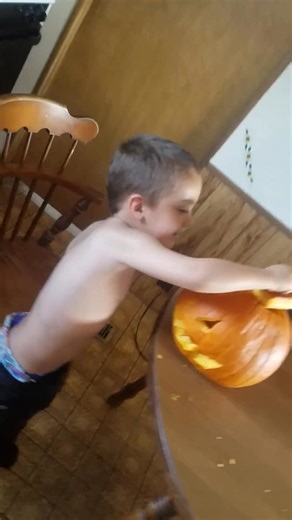 6 years ago to this day how you have grown Noah | Dustin Earl Mills