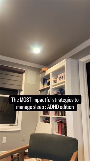 Michael Milobsky | concierge pediatrician | whole child health on Instagram: "Here is my integrative approach to sleep in kids with ADHD. Since sleep disturbance in ADHD ultimately is a circadian disturbance, the approach encompasses the whole day! 1) listen for snoring! 2) exercise!! 3) iron levels - ferritin less than 50 is bad for sleep function. 4) morning sunlight. 5) screens off 90 min before bedtime. 6) low light in evenings. 7) melatonin 0.5-1mg 3 hrs before target bedtime. Let me know i