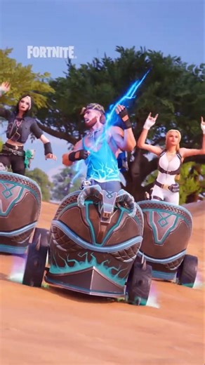 FULL PATH TO RAGNAROK BUNDLE TRAILER 🔥