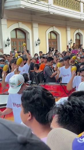 VIVA VIGAN! VIVA LONGGANISA FESTIVAL! ✨ | CGV The Explorer
