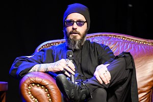Damien Echols Survived 18 Years On Death Row With The Help Of Magick | Oxygen