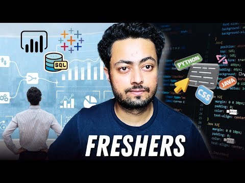Data Analyst vs SDE in 2025 | How to Choose as a Freshers?