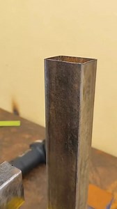 ricks and tips for connecting square metal properly | 𝑴𝒆𝒕𝒂𝒍 𝑾𝒂𝒗𝒆𝒔