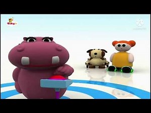 Hippa Hippa Hey’s 11th Anniversary | @BabyTV Ireland