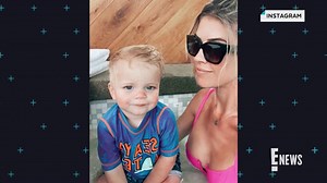 Christina Anstead Responds to Critics Saying She's "Too Skinny"