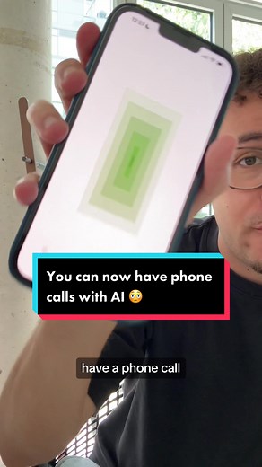 Pi is a personal AI assistant that you can phone up and call??? You can talk and have conversations with it. I wonder if ChatGPT will add the same feature eventually. #ai #aitools #pi #voiceassistant #aiphone #openai #chatgpt