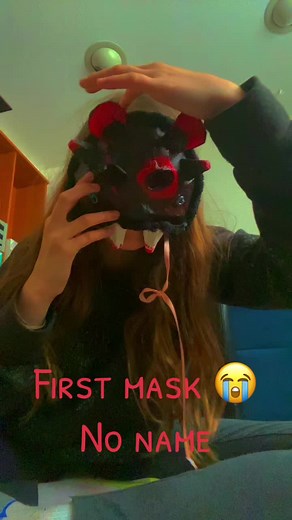 Therian Quadrobics: Mask Making Ideas Inspired by Nature