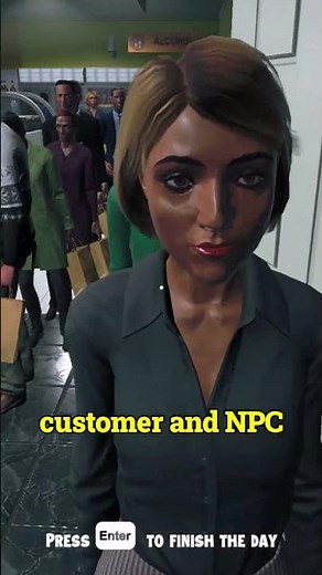 New Character Models Are HERE in Supermarket Simulator! 👥✨