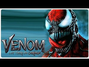 VENOM 2 Let There Be Carnage FREE FULL MOVIES WATCH ONLINE (Just Click the Link Below&Play)