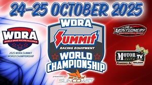 FREE LIVE DRAG RACING: The WDRA Summit Racing Equipment World Championships Are LIVE From Montgomery International Dragway – Saturday - BangShift.com