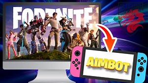 Aimbot Fortnite, c’est quoi et comment en utiliser un ?