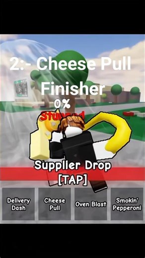Roblox Classic Arena Delivery Demon Showcase