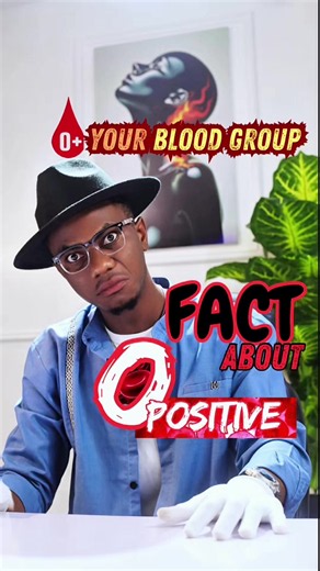 O positive blood group: key facts and implications