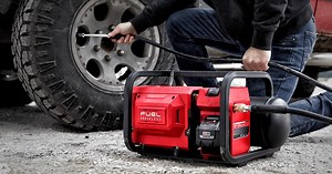 The 9 Best Air Compressors in 2022