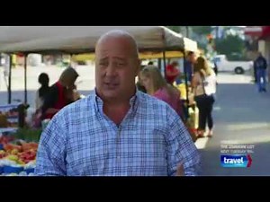 Preview: Langer's Deli on Andrew Zimmern's Delicious Destinations