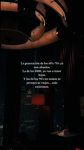 Reflections on Millennials: Straddling Generations