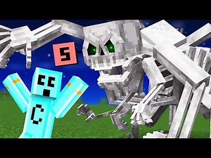 Ranking New Minecraft Mobs