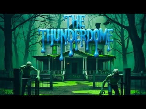 Thunderdome Ep74 The Football league season 2 results