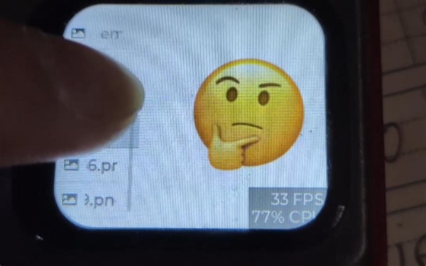 esp32 lvgl 读取SD卡png图片设置分享