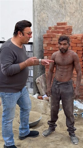 Khurram Akram on Instagram: "Ashok kashyap ki body zabardast"