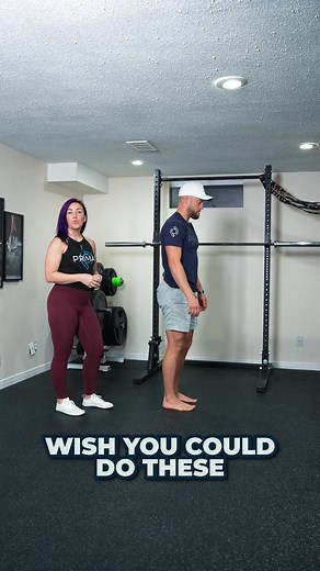 25K views · 192 reactions | Want to get that  squat down ASAP? Try doing this exercise we call the “Reverse Step Up” to get you started  We want to keep an upright torso and make sure we’re pushing the knee as far over the toes as possible. 欄 #pistolsquat #legstrength #legday #hipstrength #mobility #mobilitymatters #primalmobility | Primal Mobility | Facebook