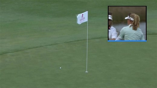 | Videos | LPGA | Ladies Professional Golf Association