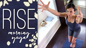 Rise - Morning Yoga