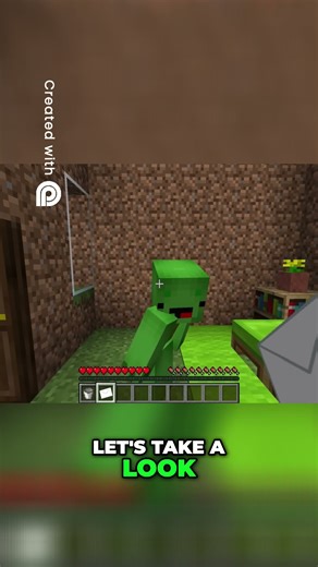 The Saddest Minecraft Story #shorts #minecraft