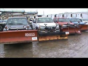 Ritchie Bros Auction