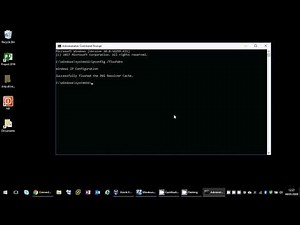 How To Flush DNS Cache In Windows 10