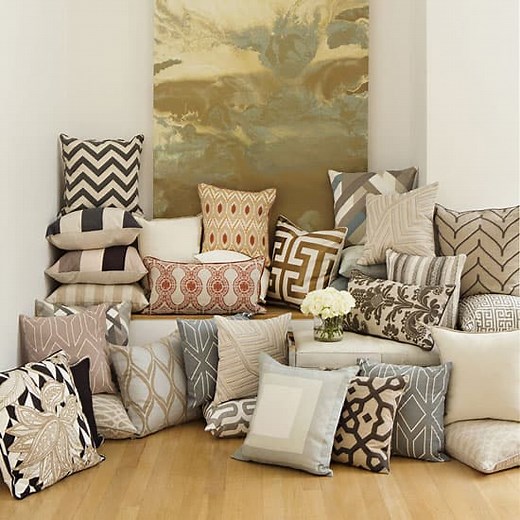 Earth Tone Colors: Definition, Shades & Decorating Tips