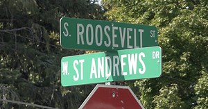 Future street connection raises concerns in Boise Bench neighborhood