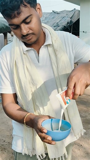 First Delivery Dog 🐕