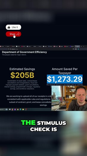 Stimulus Checks: Economic Fuel for Financial Relief