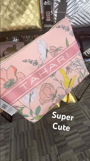 TAHARI TRUE RELIGION & MORE DESIGNER BAGS & more #formanmills #truereligion #tahari