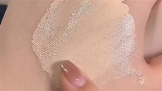 redearth#红地球贴贴瓶#养肤粉底液干油皮保湿遮瑕持久不脱妆奶油肌#红地球粉底液#粉底液#粉底液测评-7214393775588773172