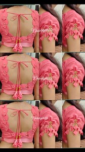 1.3M views · 10K reactions | #designerblouses #designer #bride #weddingdress #blouse #saree #indianwedding #kolkata #indianwear #indianbride #sareelove #sarees #lehenga #linen #bridalwear #designerwear #designersarees #sareeblouse #silksarees #designersaree #blouses #reelsfbシ #viralvideofb #fbviral #trendingdesigns #trendingblouse #trendingreels #nkdesigns33 #tiktokviral #tiktok #fbreels #viralblouse #kurtidesign #kurti #latest #latestdesigns | Nkdesigns33 | Facebook