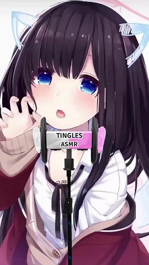 Relaxing ASMR Mouth Sounds and Ear Eating with Kissing | Surround Sound Experience