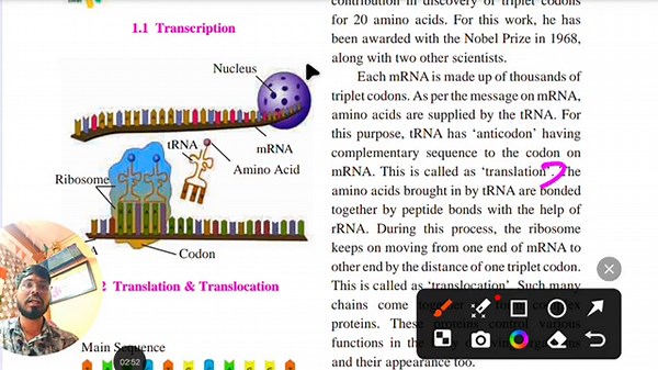 Heredity And Evolution Most Important Question Class 10th Chapter 1 | Science 2 First Semester Exam