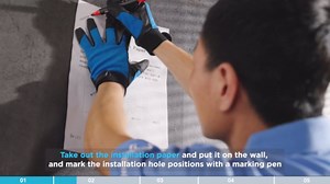 Midea 13KW Electric Tankless Water Heater, Touch Control, Wi-Fi Control, LED Display, Child Mode, 240 Volts with Automatic Power Modulation, On-demand Hot Water, White